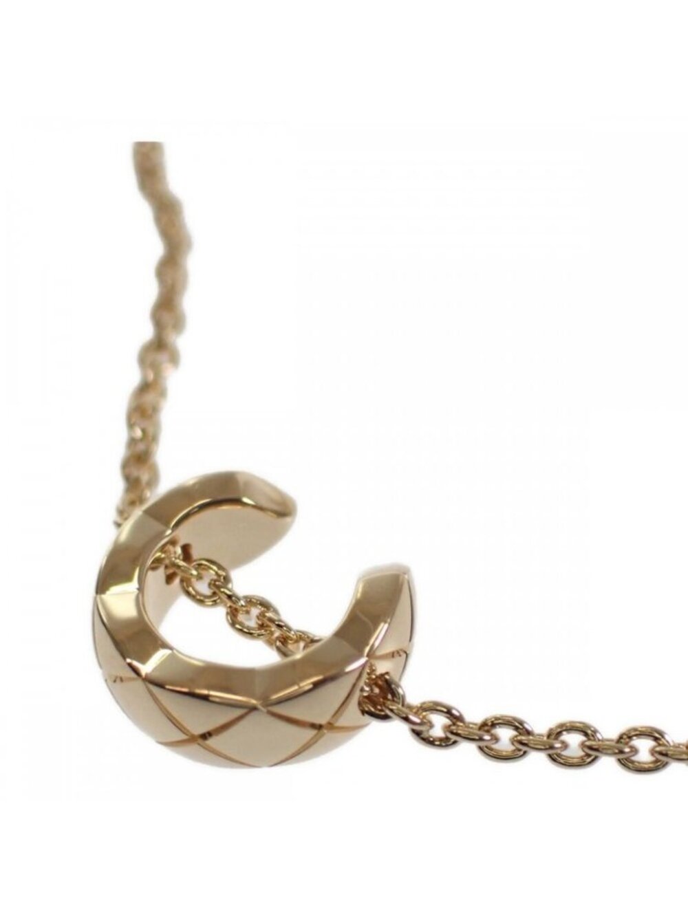 Chanel Coco Crush Bracelet 18K Yellow Gold - Picture 3 of 9